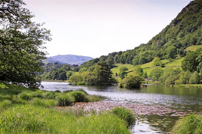 Spring Cottage, Loughrigg Fell, Cumbria