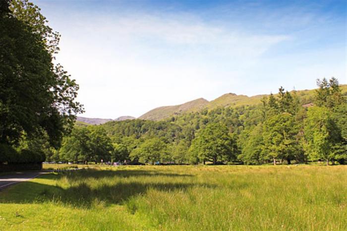 Spring Cottage, Loughrigg Fell, Cumbria