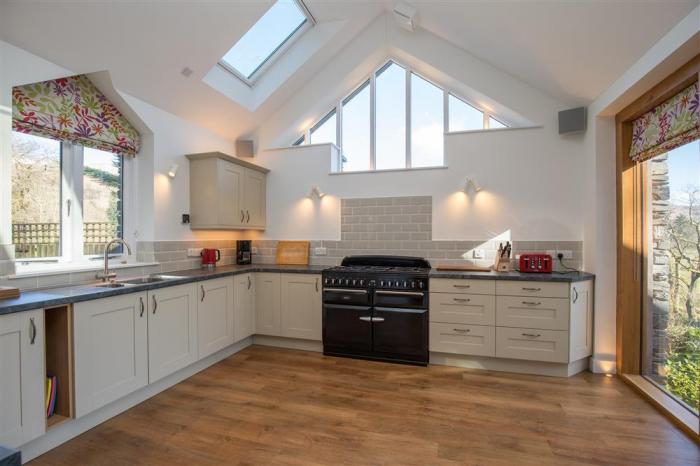 Spring Cottage, Loughrigg Fell, Cumbria