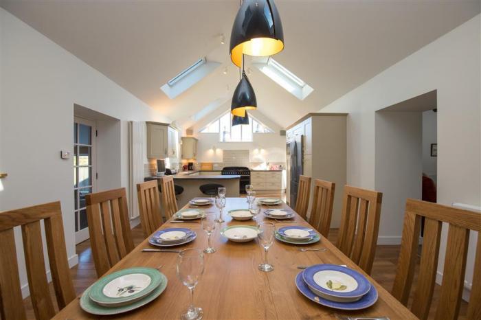 Spring Cottage, Loughrigg Fell, Cumbria