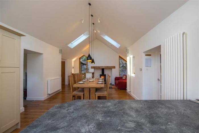 Spring Cottage, Loughrigg Fell, Cumbria