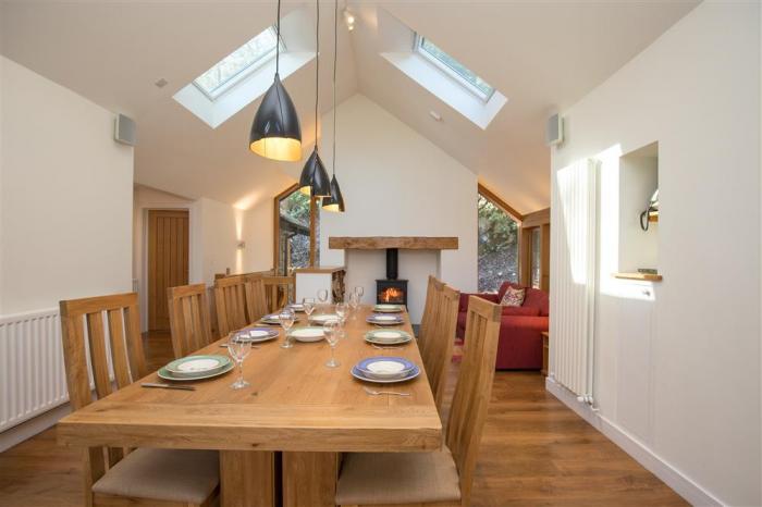 Spring Cottage, Loughrigg Fell, Cumbria