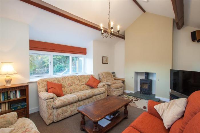 Spring Cottage, Loughrigg Fell, Cumbria