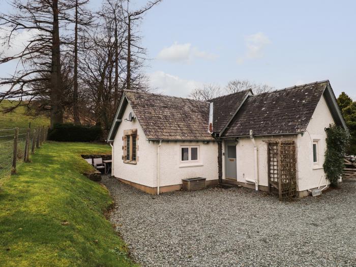 Larch Cottage, Ambleside, Cumbria