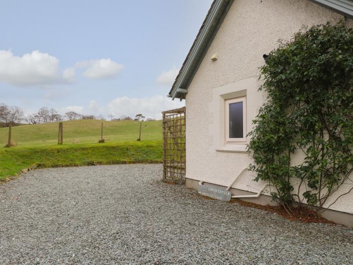 Larch Cottage, Hawkshead, Cumbria