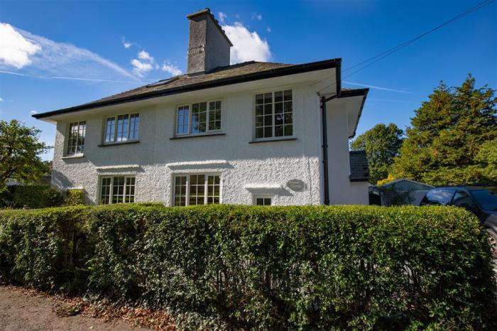 Crozier Cottage, Ambleside, Cumbria