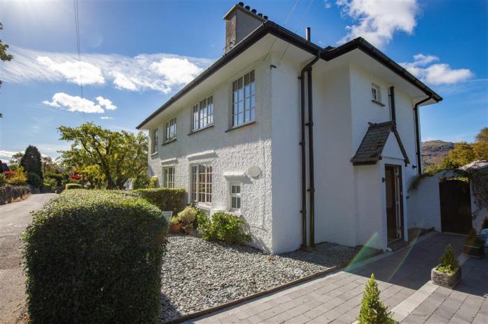 Crozier Cottage, Grasmere, Cumbria