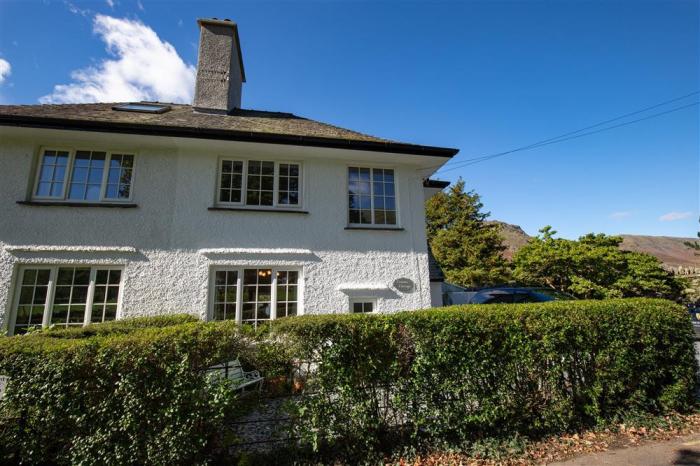 Crozier Cottage, Grasmere, Cumbria