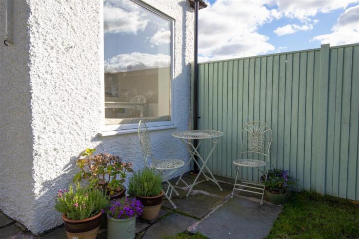 Crozier Cottage, Grasmere, Cumbria