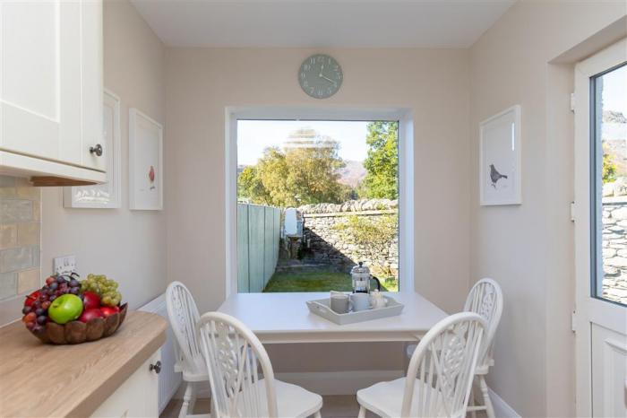 Crozier Cottage, Grasmere, Cumbria