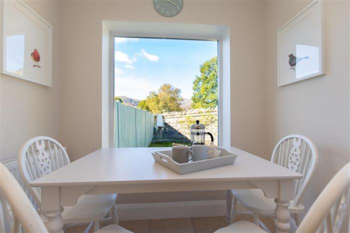 Crozier Cottage, Grasmere, Cumbria