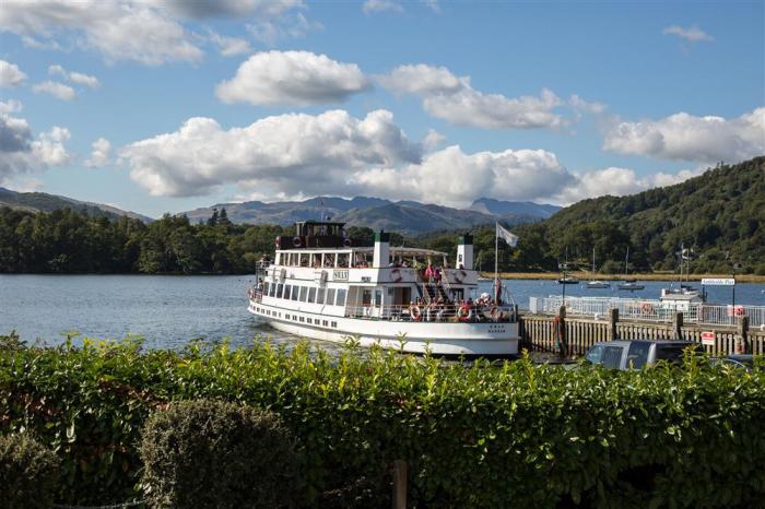 Waterside, Ambleside, Cumbria