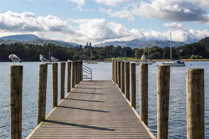 Waterside, Ambleside, Cumbria