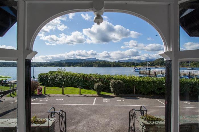 Waterside, Ambleside, Cumbria