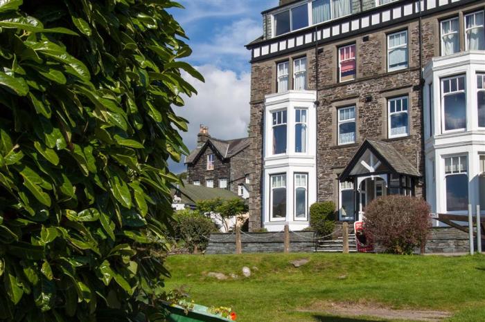 Waterside, Ambleside, Cumbria