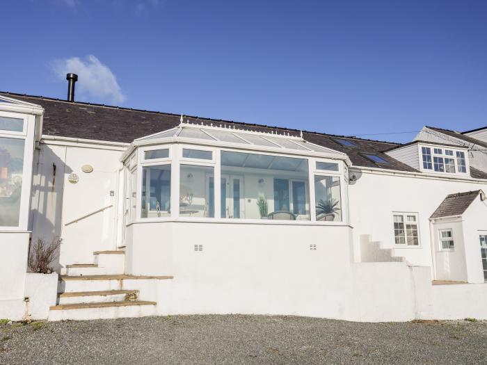 5 Porthdafarch South Cottages, Trearddur Bay, Isle Of Anglesey