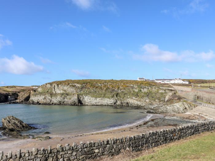 5 Porthdafarch South Cottages, Trearddur Bay