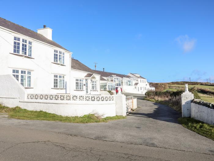 5 Porthdafarch South Cottages, Trearddur Bay