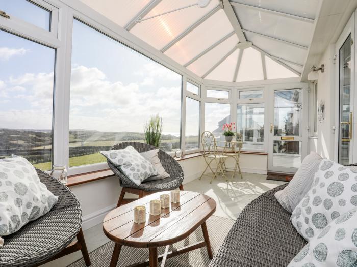 5 Porthdafarch South Cottages, Trearddur Bay