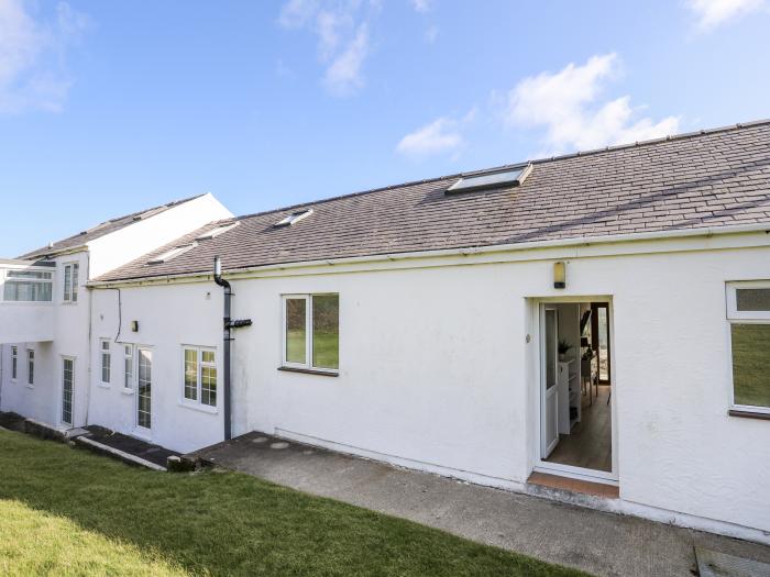 5 Porthdafarch South Cottages, Trearddur Bay