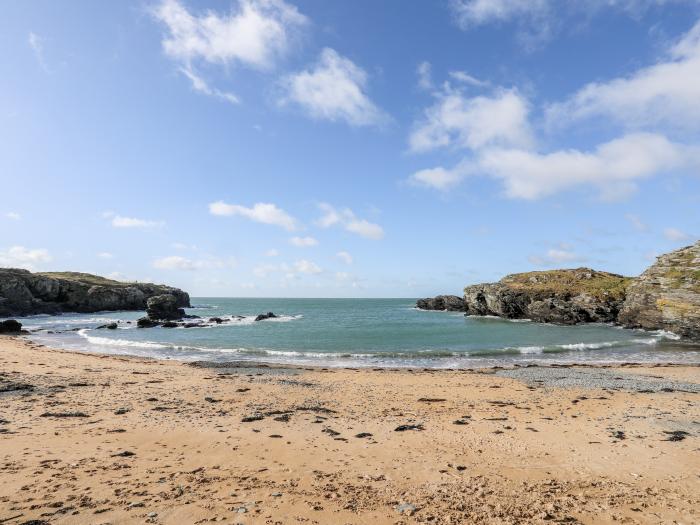 5 Porthdafarch South Cottages, Trearddur Bay