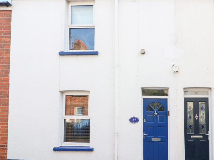 South Harbour Cottage, Weymouth