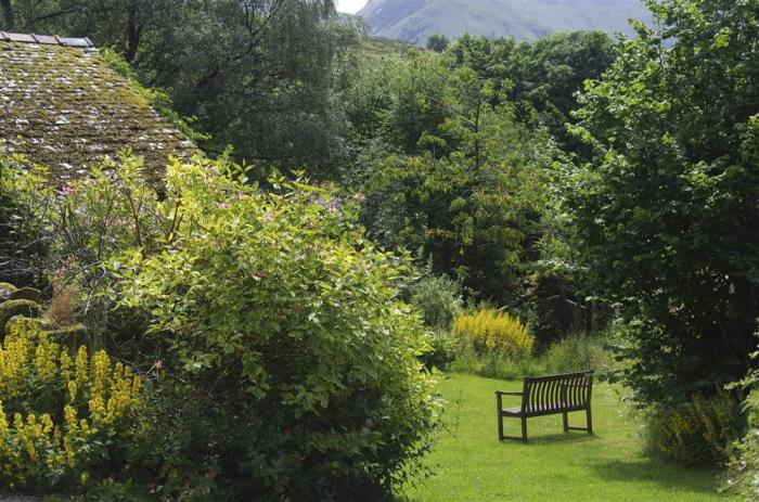 Thomas Cottage, Hartsop, Cumbria