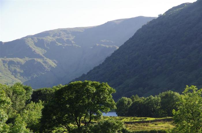 Thomas Grove House, Ullswater, Cumbria