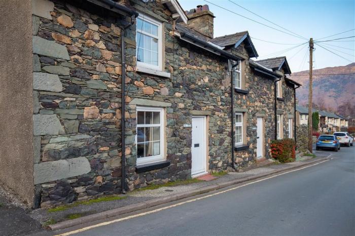 Millcroft Cottage, Glenridding, Cumbria