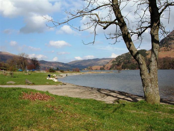 Millcroft Cottage, Glenridding, Cumbria