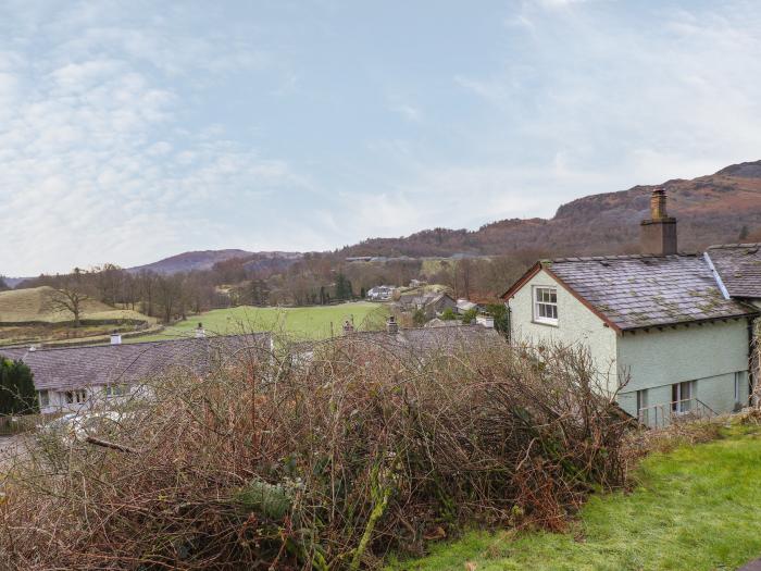 Underfell, Chapel Stile