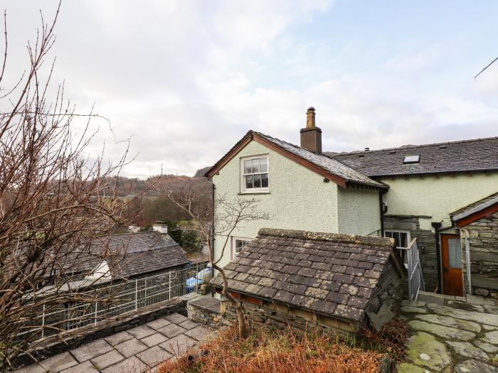 Underfell, Chapel Stile