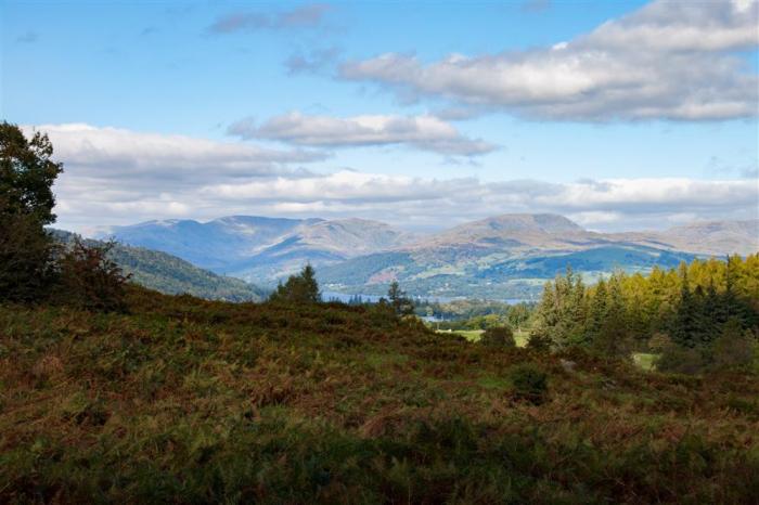 Ghyll Crest Lodge, Bowness, 1