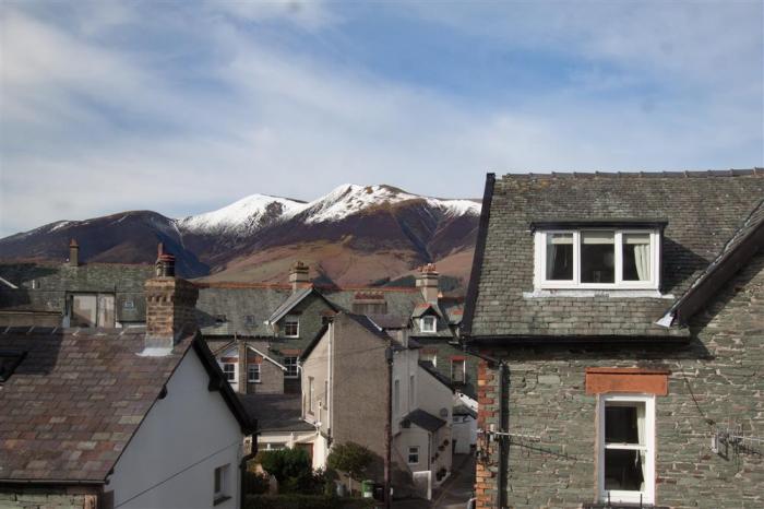 Ashness House, Keswick, Cumbria