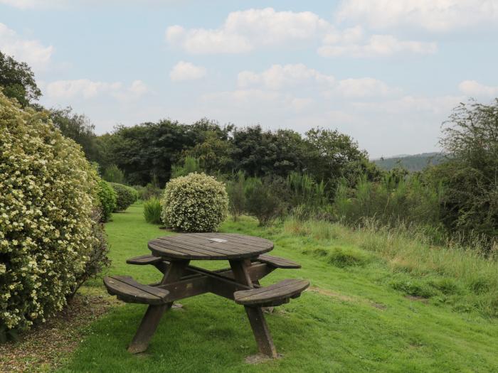 The Rockery Suite, Hawkshead, Cumbria