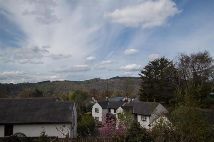 Swallow'S Nest, Windermere, Cumbria