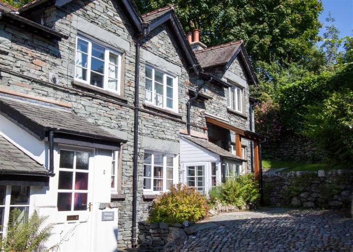 Briardale Cottage, Ambleside, Cumbria