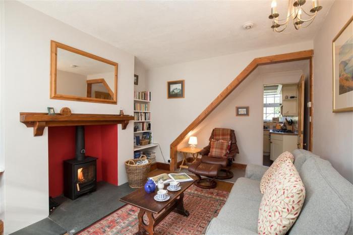 Briardale Cottage, Ambleside, Cumbria