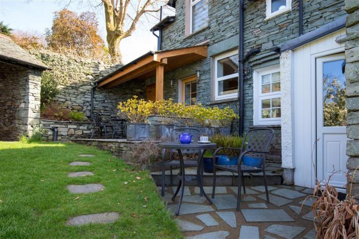 Briardale Cottage, Ambleside, Cumbria