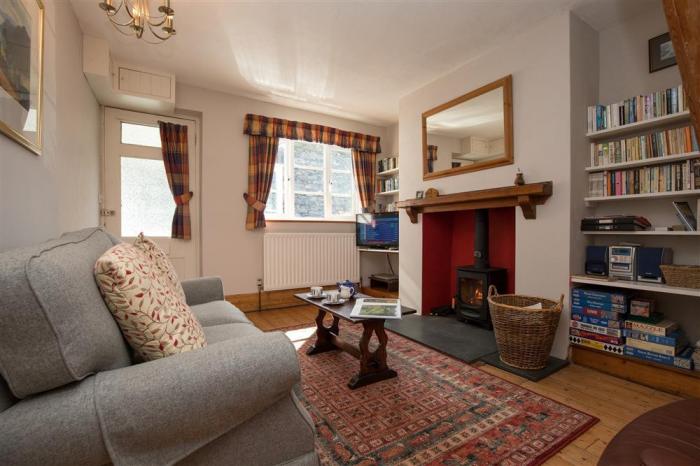 Briardale Cottage, Ambleside, Cumbria