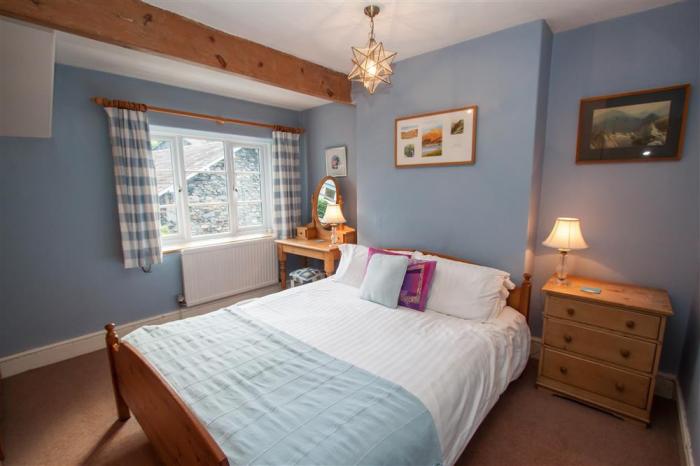 Briardale Cottage, Ambleside, Cumbria