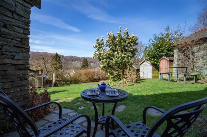 Briardale Cottage, Ambleside, Cumbria