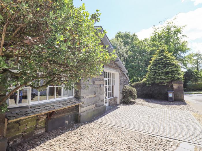 Courtyard Cottage, Ambleside, Cumbria