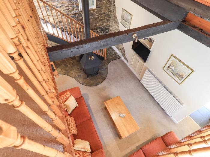 Courtyard Cottage, Ambleside, Cumbria