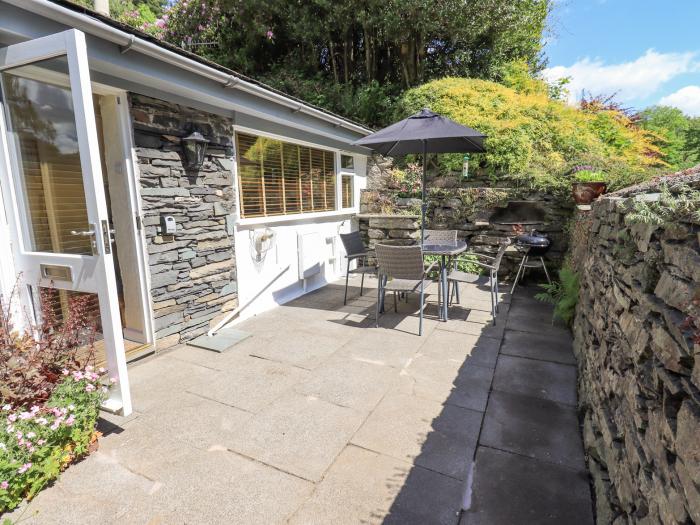 Courtyard Cottage, Ambleside, Cumbria