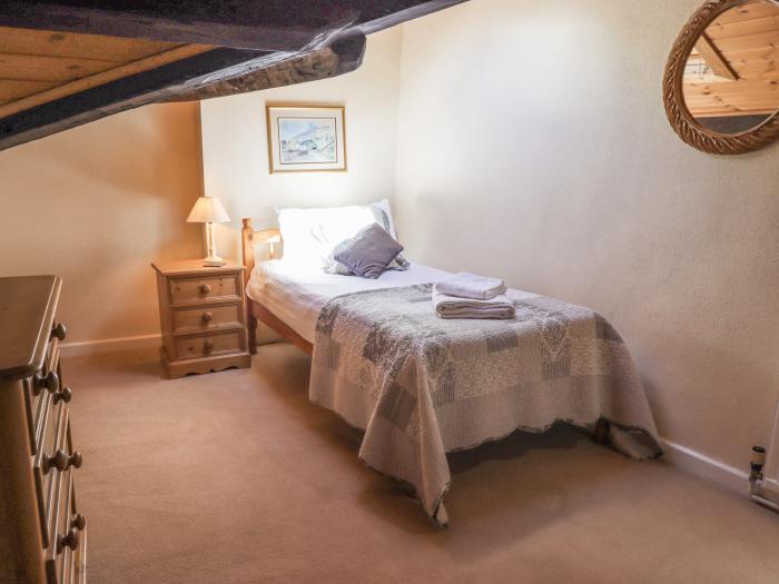 Courtyard Cottage, Ambleside, Cumbria