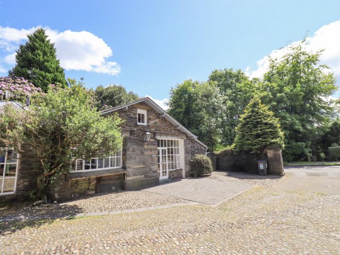 Courtyard Cottage, Ambleside, Cumbria