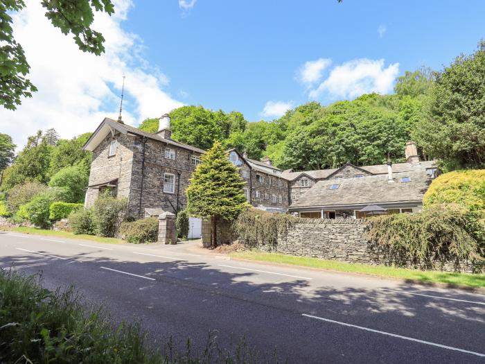 Courtyard Cottage, Ambleside, Cumbria