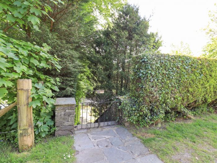 Courtyard Cottage, Ambleside, Cumbria