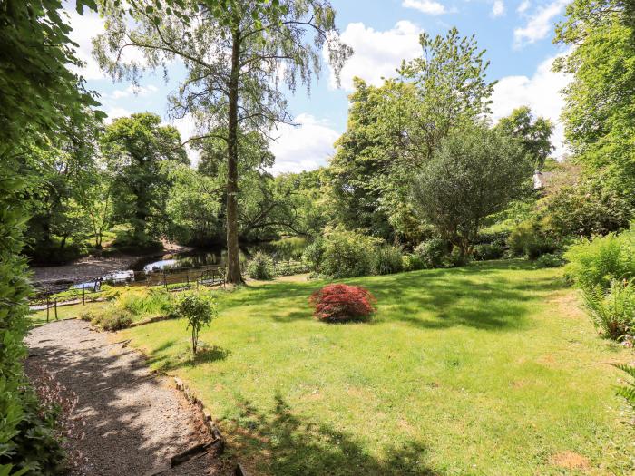 Courtyard Cottage, Ambleside, Cumbria